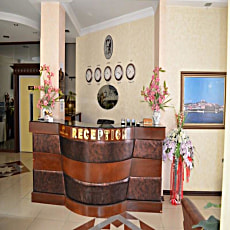 Ayvalık Palas Hotel